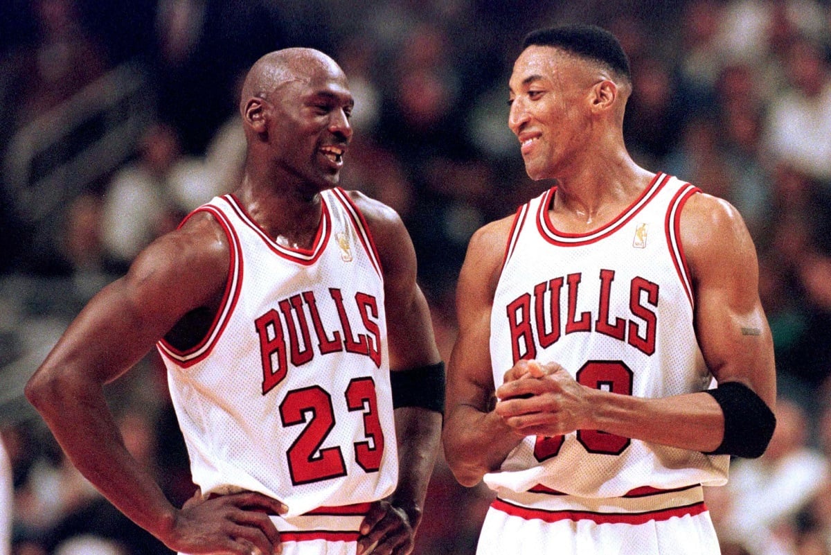 Michael Jordan Nearly Made a Comeback at 50 Years Old The